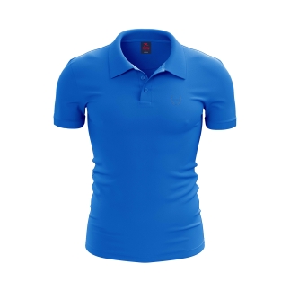 SPQR Polo T-Shirt SANCTUS SAKS - SPQR/SPQOR