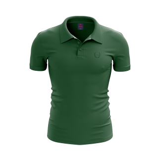SPQR Polo T-Shirt SANCTUS Khaki 