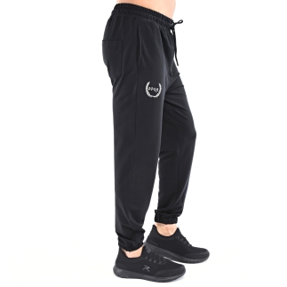 SPQR Relax Fit Pamuklu Sweat Pantolon PLUTO ANTRASİT - SPQR