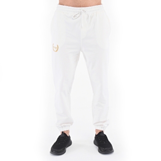 SPQR Relax Fit Pamuklu Sweat Pantolon PLUTO EKRU - SPQR/SPQOR (1)
