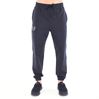 SPQR Relax Fit Pamuklu Sweat Pantolon PLUTO LACİVERT - SPQR (1)