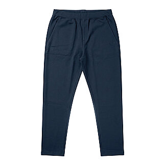 SPQR Zip Jogger Pantolon LEGIO LACİVERT - SPQR