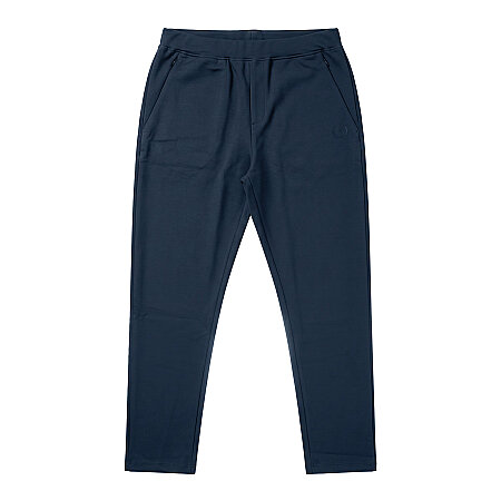 SPQR Zip Jogger Pantolon LEGIO LACİVERT - 1