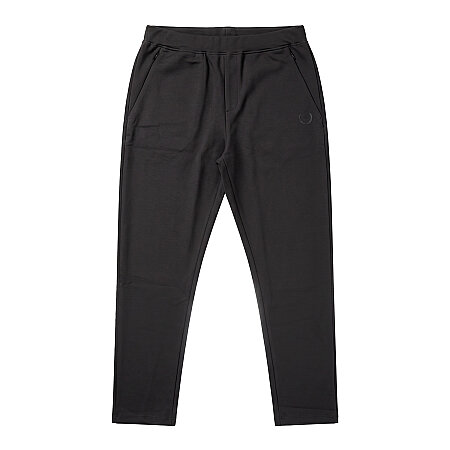 SPQR Zip Jogger Pantolon LEGIO SİYAH - 1