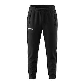 Sweat Pantolon IMPELLO II SİYAH - RARU